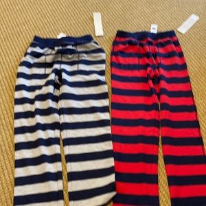 New with tags pj’s